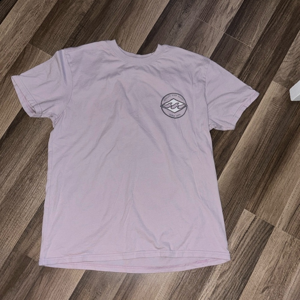 Billlabong tee shirt